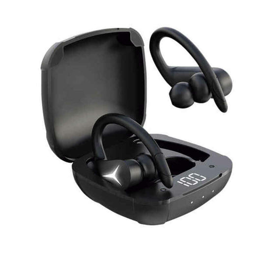 Ksix Sports Headphones Ksix Sport Buds 2 700 Mah