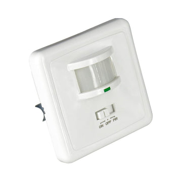 Smart Switch White Plastic (Refurbished A)