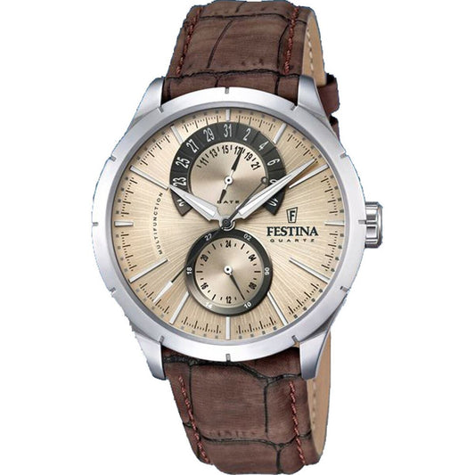 Festina Men's Watch Festina F16573/9