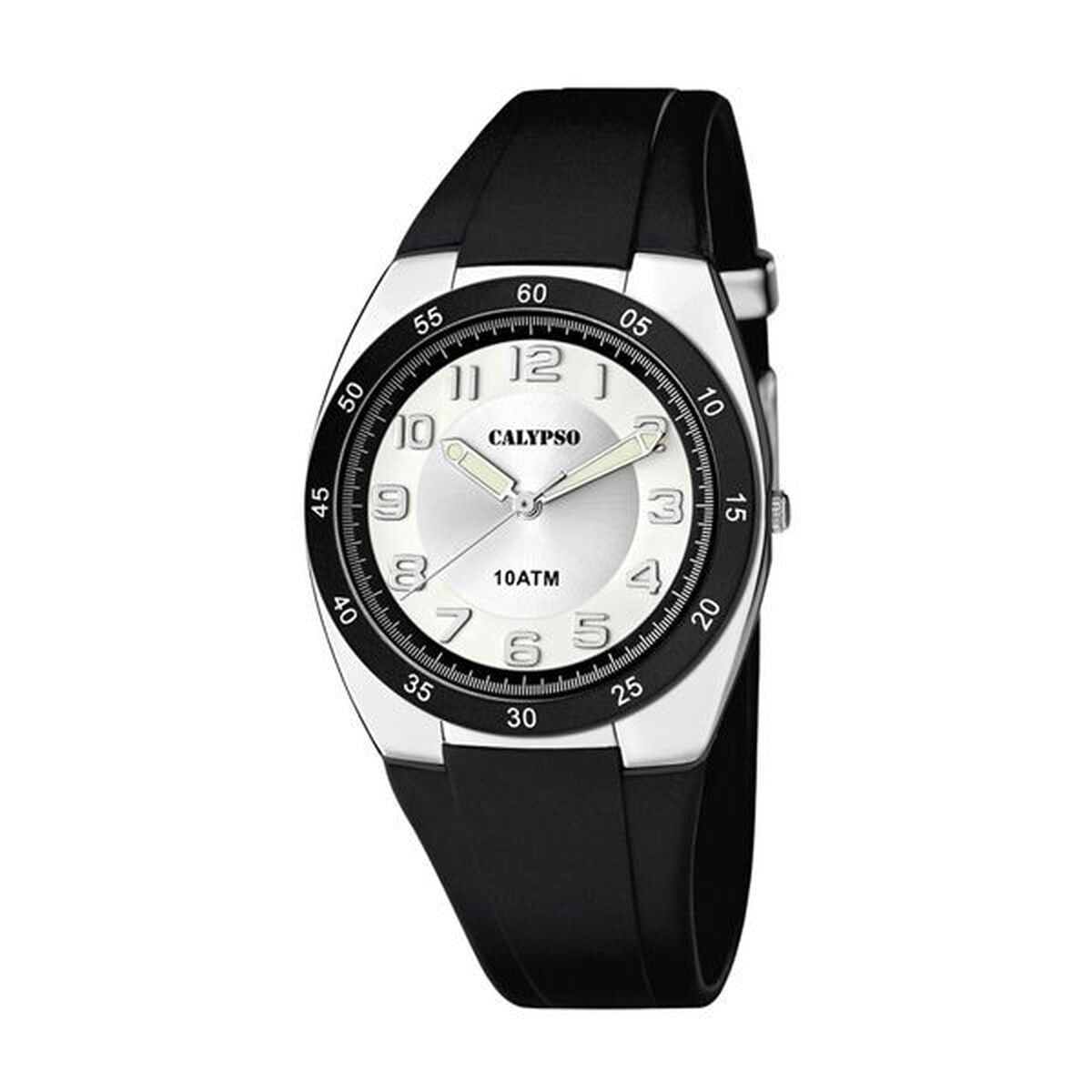 Calypso Infant's Watch Calypso K5753/5 (Ø 40 Mm)