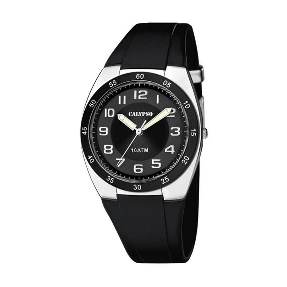 Calypso Infant's Watch Calypso K5753/6 (Ø 40 Mm)
