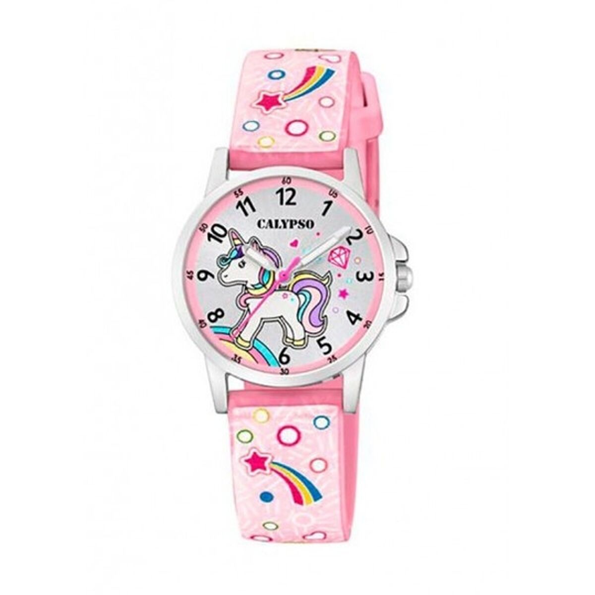 Calypso Infant's Watch Calypso K5776/5