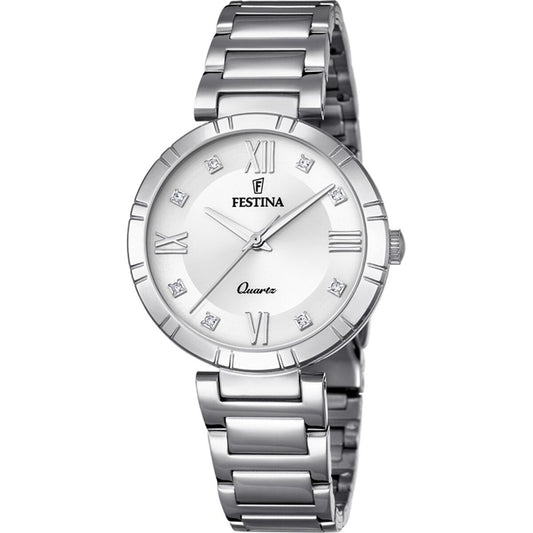 Festina Ladies' Watch Festina F16936/A