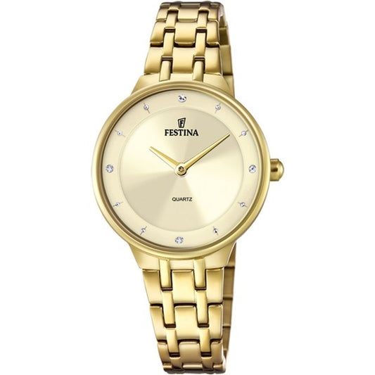 Festina Ladies' Watch Festina F20601/2