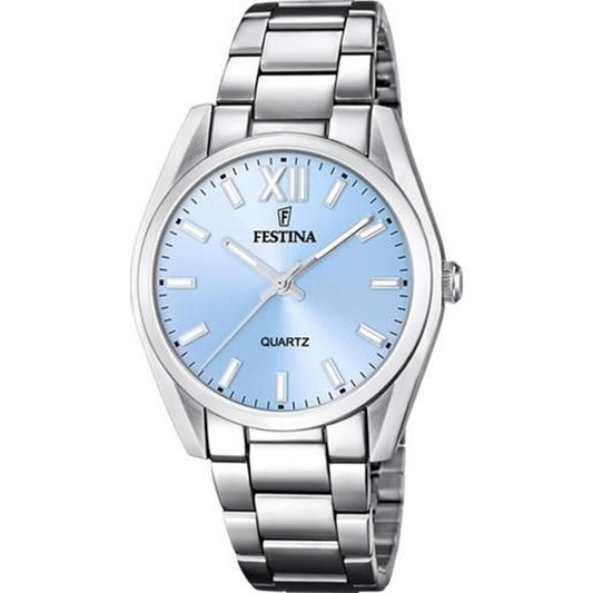 Festina Ladies' Watch Festina F20622/3
