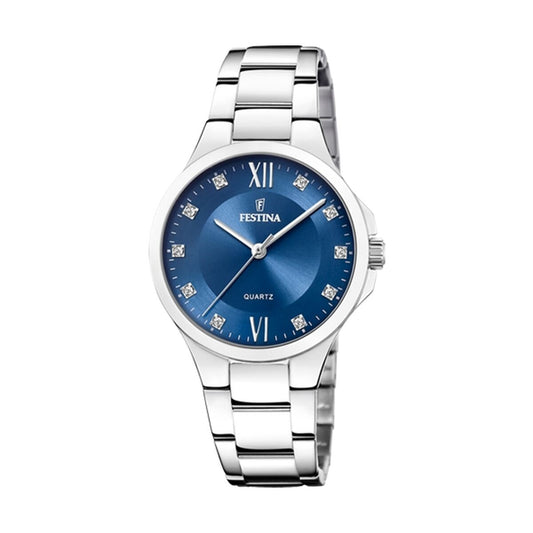 Festina Ladies' Watch Festina F20582/3 (Ø 34 Mm)