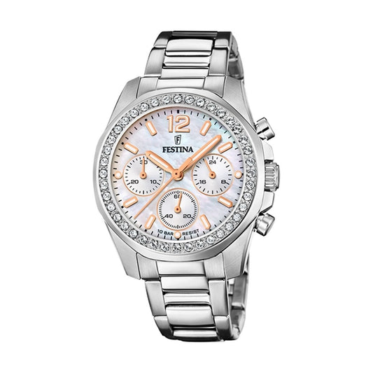 Festina Ladies' Watch Festina F20606/1