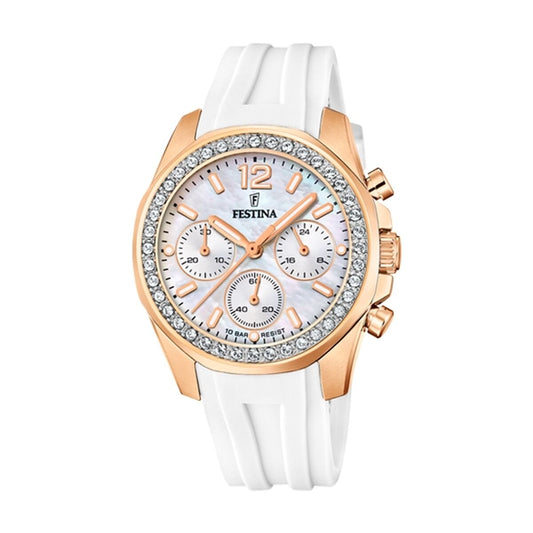 Festina Ladies' Watch Festina F20611/1