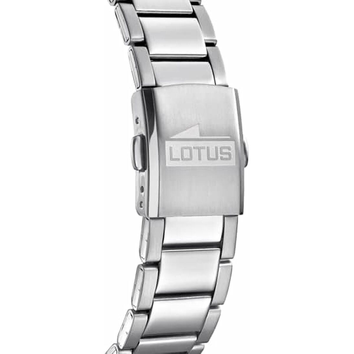 Lotus Men's Watch Lotus 18688/4 Green Silver