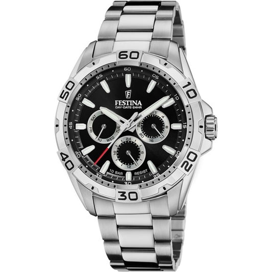 Festina Men's Watch Festina F20623/4