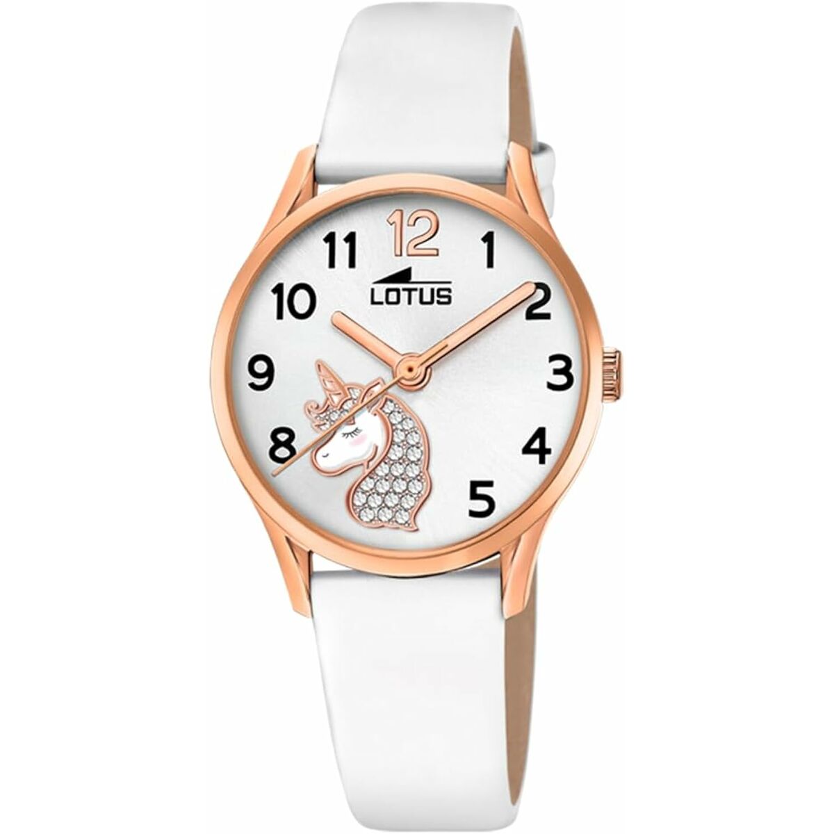 Lotus Infant's Watch Lotus 18407/K