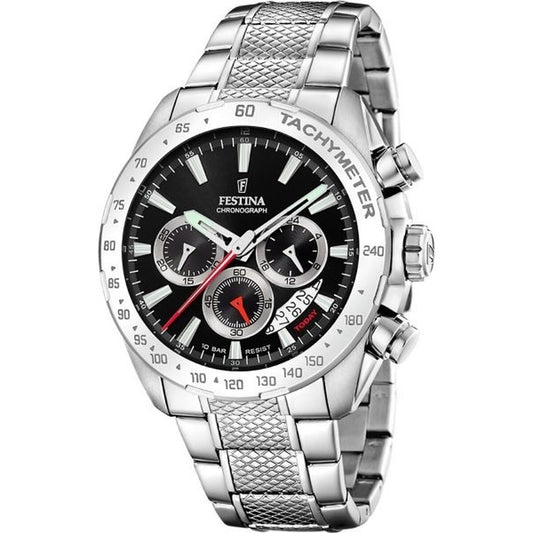 Festina Men's Watch Festina F20668/4