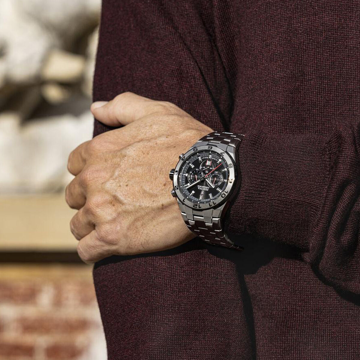 Festina Men's Watch Festina F20670/6