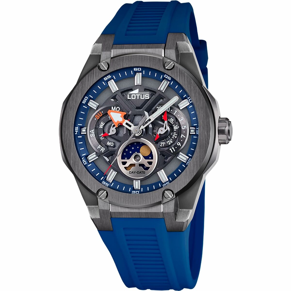 Lotus Men's Watch Lotus 18946/4