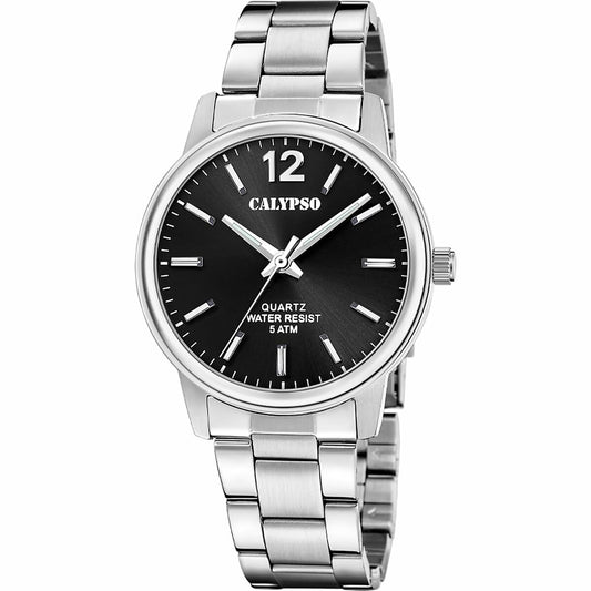 Calypso Men's Watch Calypso K5864/6 Silver