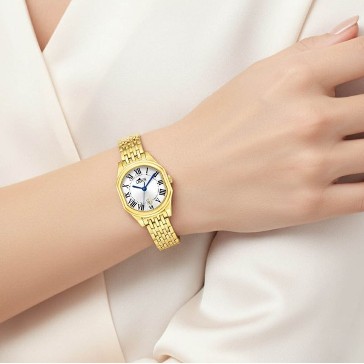 Lotus Ladies' Watch Lotus 19045/1