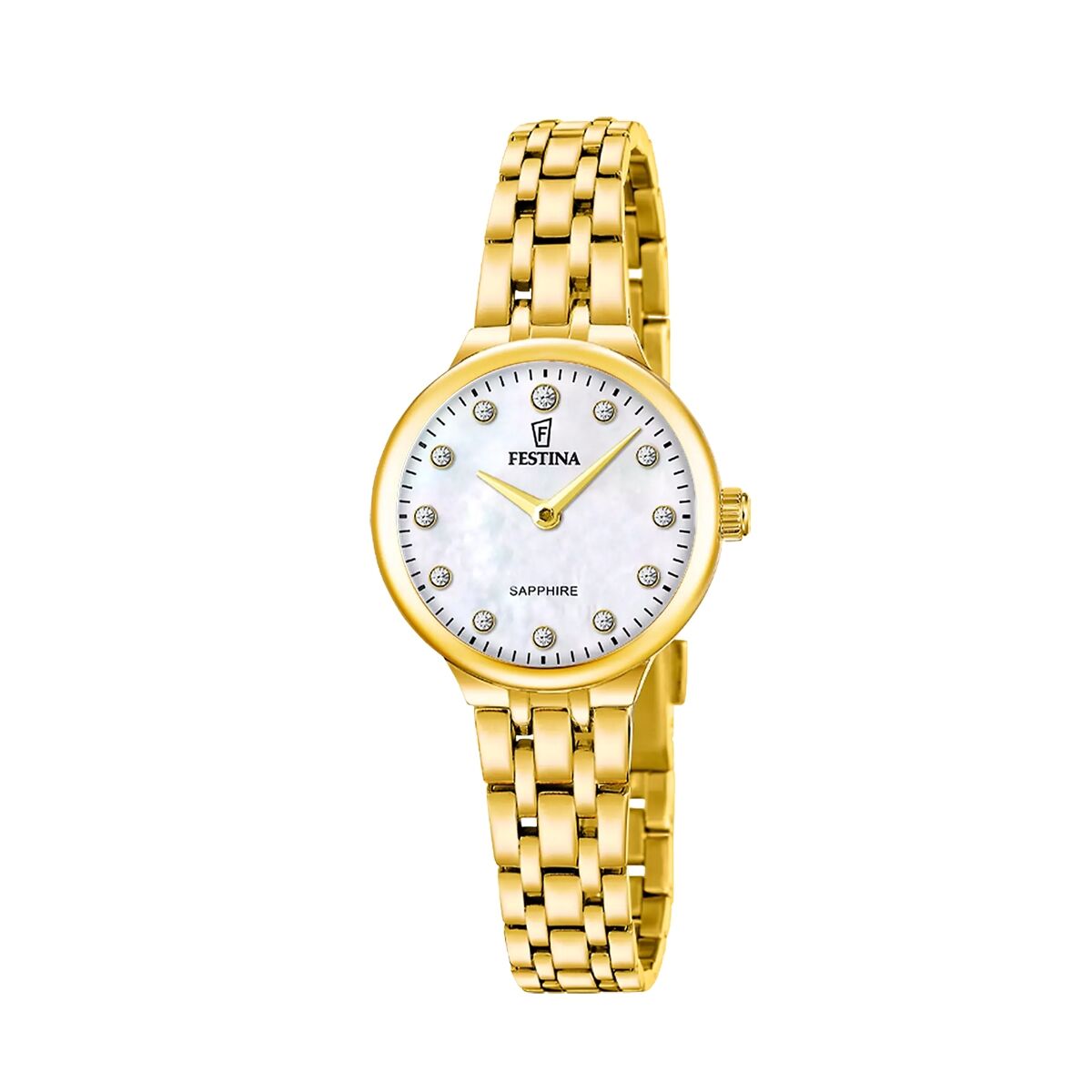 Festina Ladies' Watch Festina F20745/1