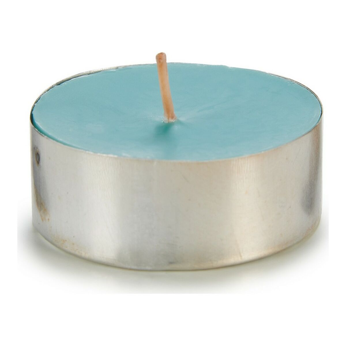 Candle Set Lady at Night Acorde Turquoise