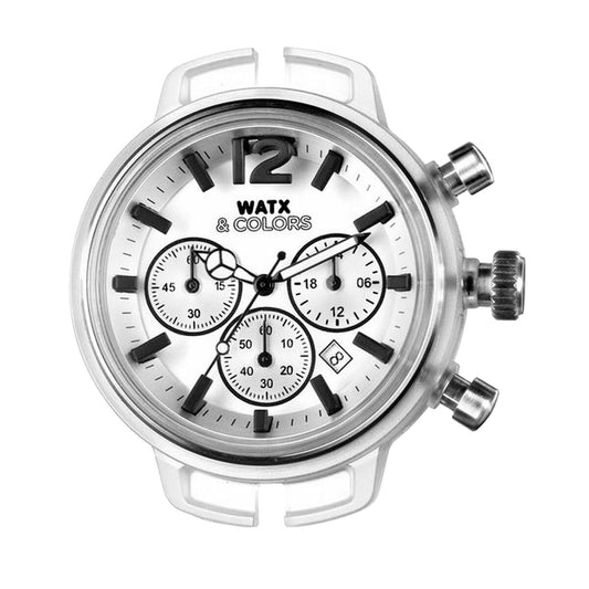 Watx & Colors Unisex Watch Watx & Colors Rwa1450