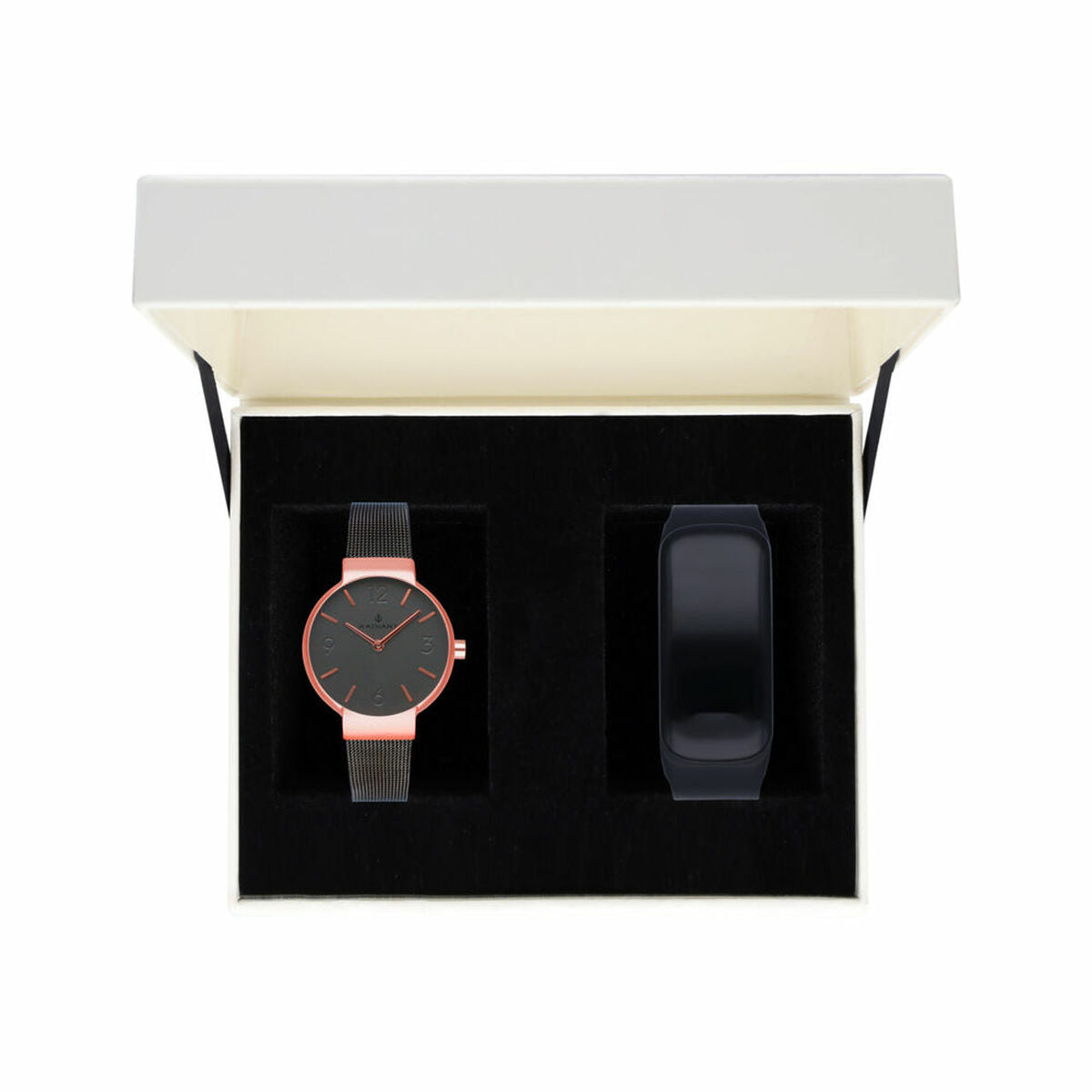 Radiant Ladies' Watch Radiant Ra528601T (Ø 30 Mm)