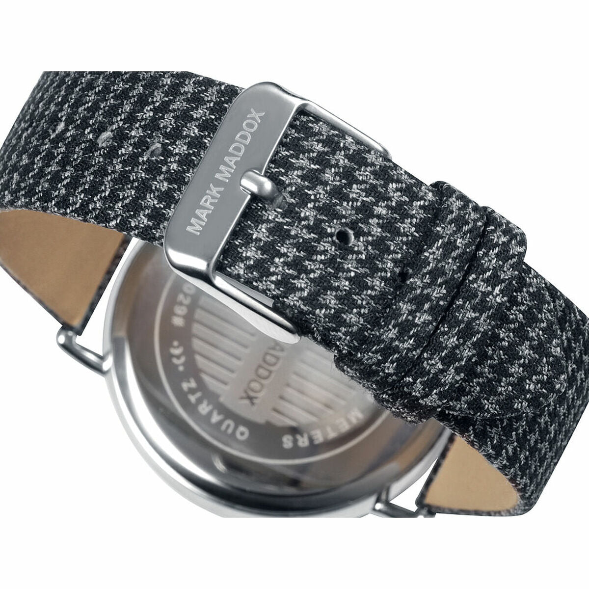 Mark Maddox Ladies' Watch Mark Maddox Hc3029-87