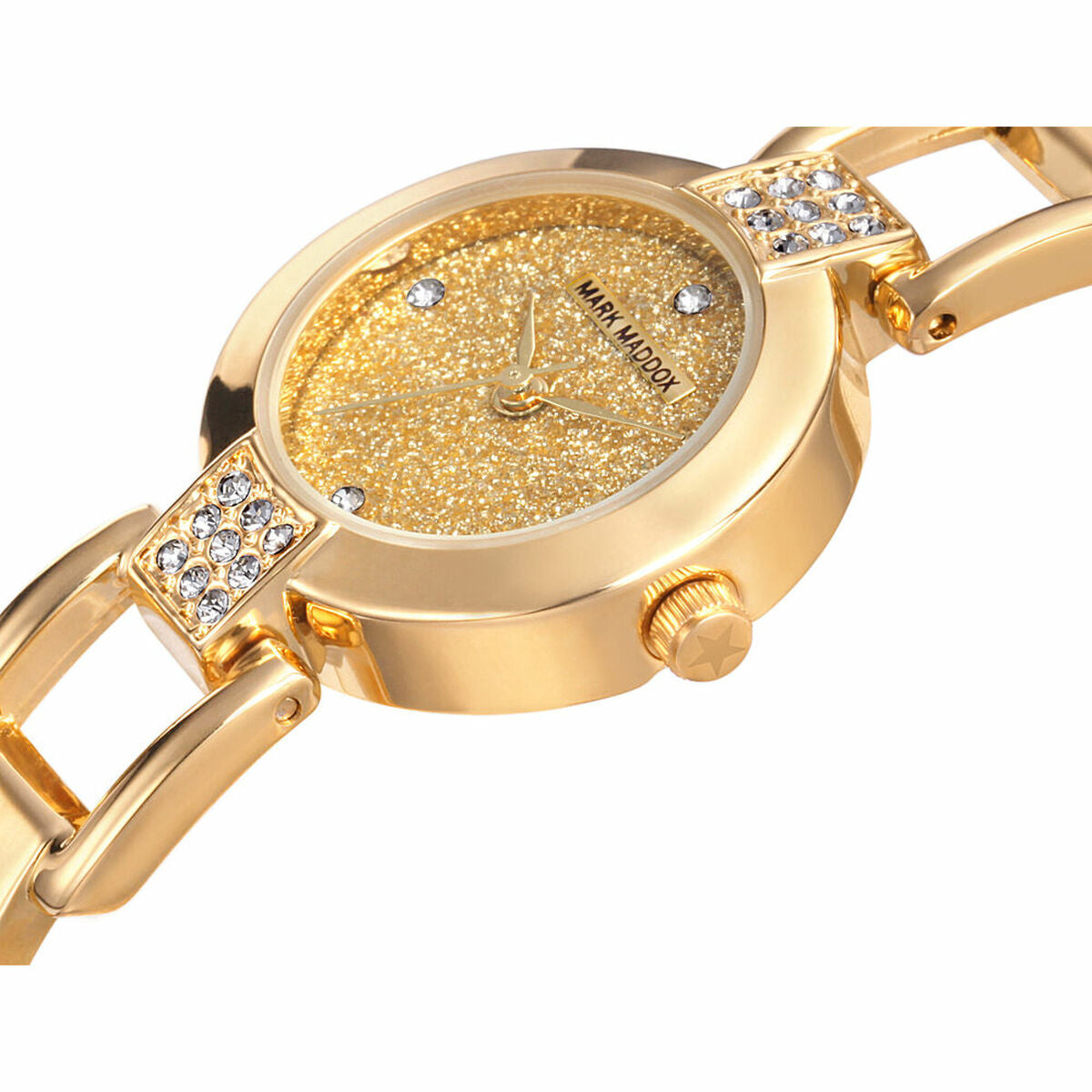 Mark Maddox Ladies' Watch Mark Maddox Mf0006-27