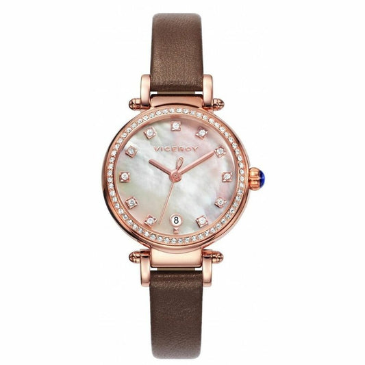 Viceroy Ladies' Watch Viceroy 471050-05
