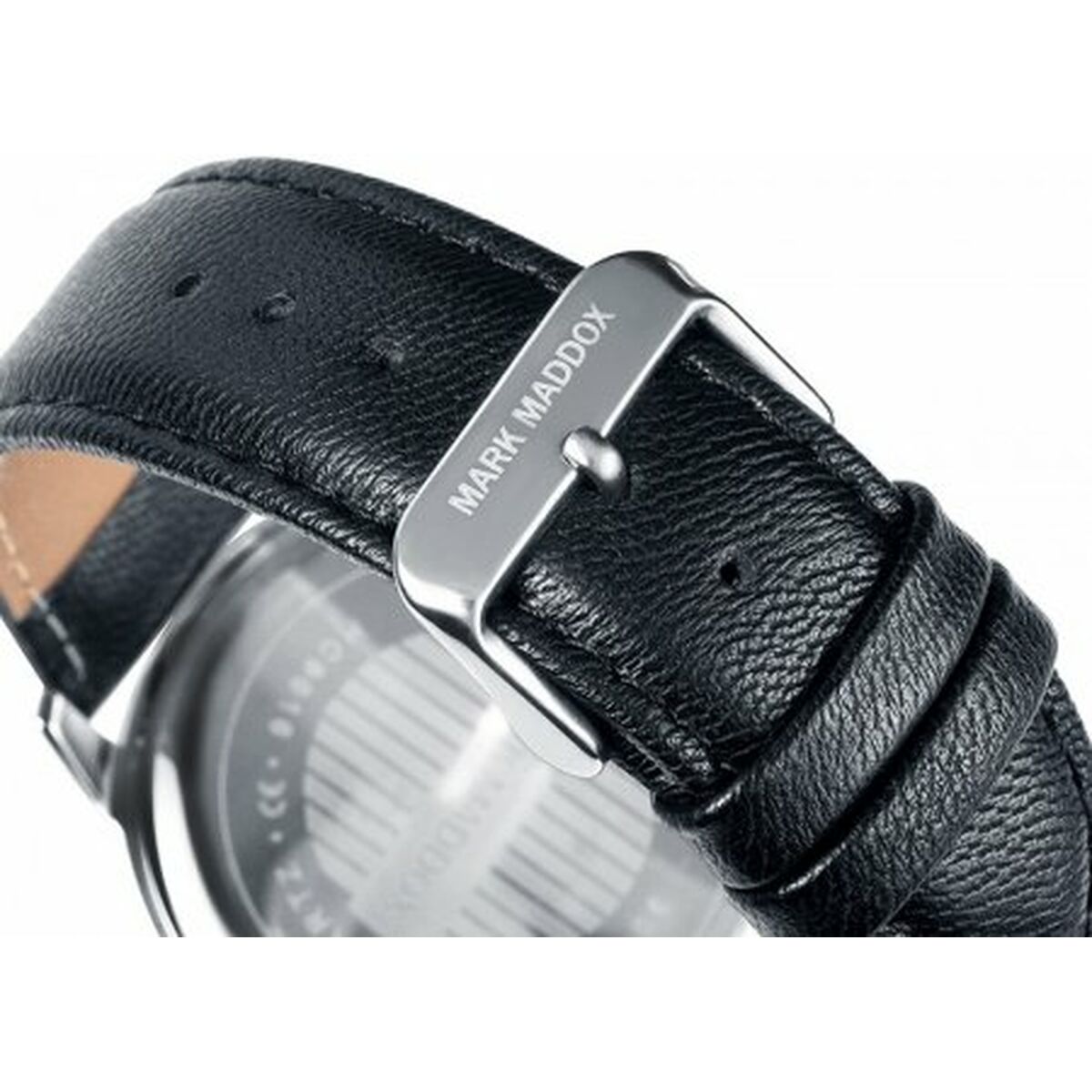 Mark Maddox Men's Watch Mark Maddox Hc6016-25