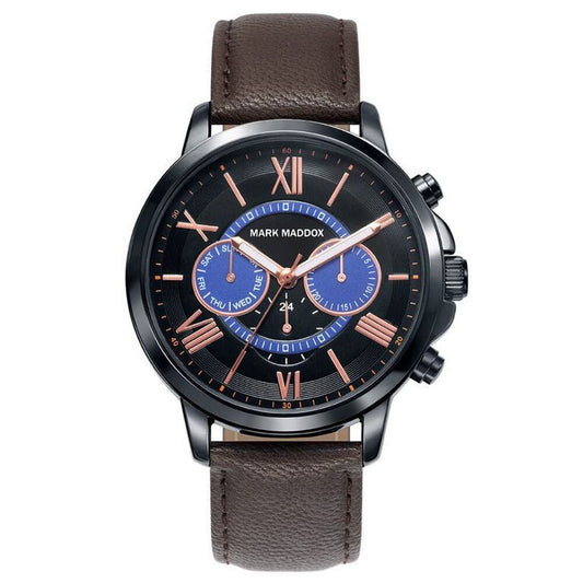 Mark Maddox Men's Watch Mark Maddox Hc6016-53