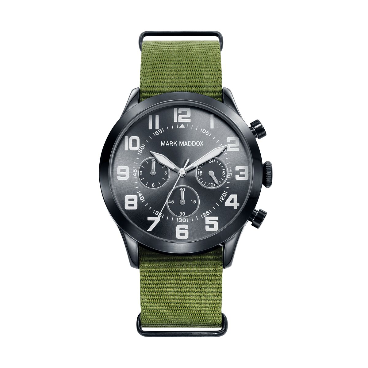 Mark Maddox Men's Watch Mark Maddox Hc0015-54