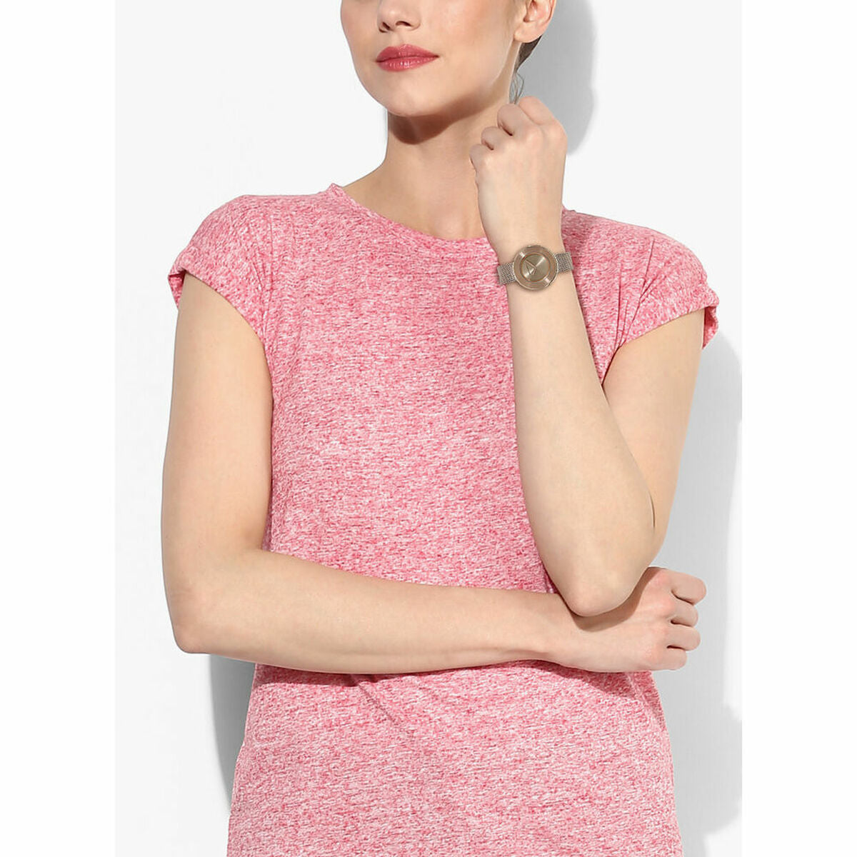 Mark Maddox Ladies' Watch Mark Maddox Mm7013-90