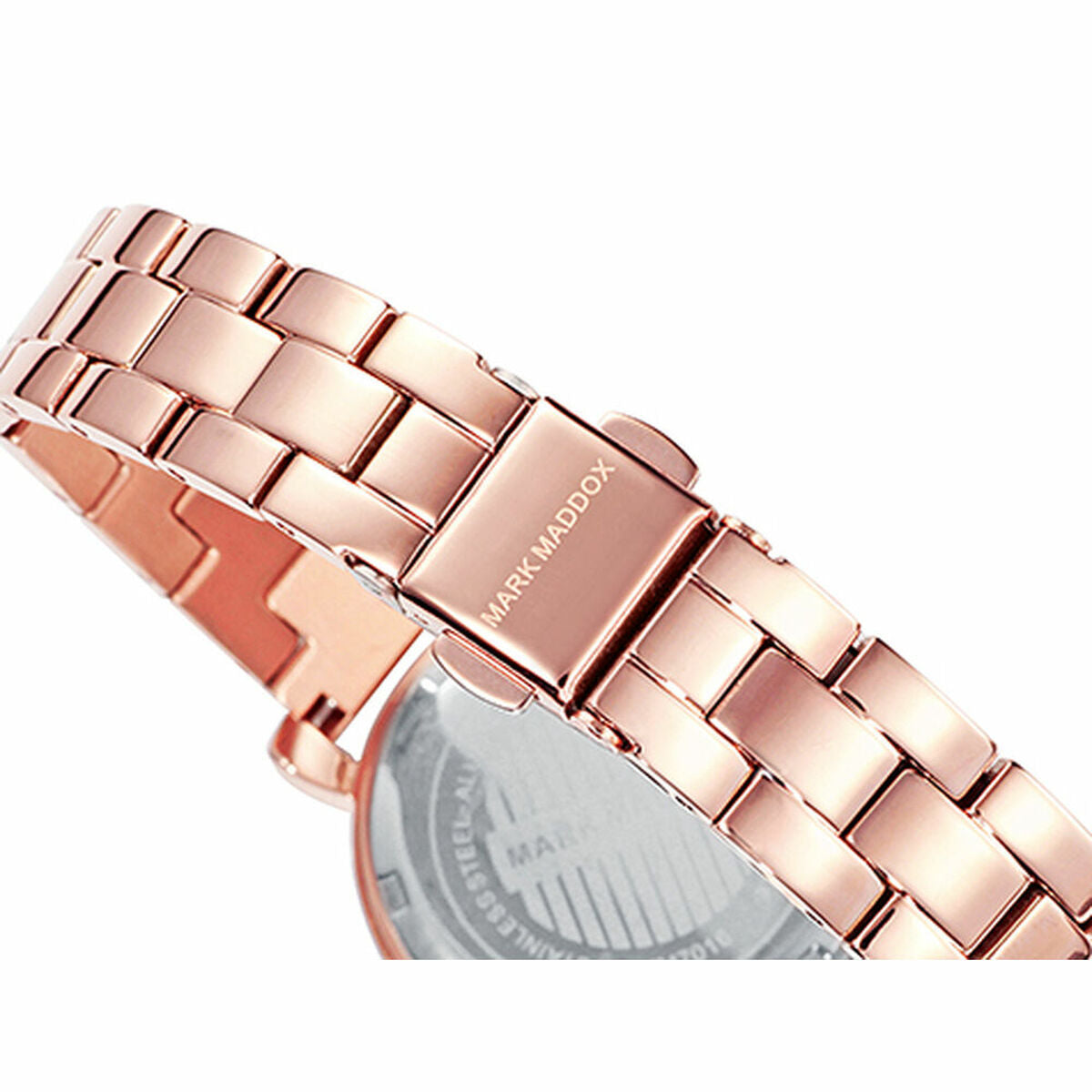 Mark Maddox Ladies' Watch Mark Maddox Mm7016-13