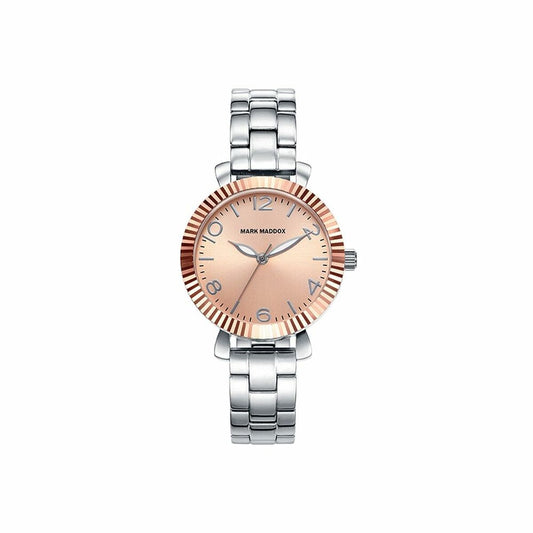 Mark Maddox Ladies' Watch Mark Maddox Mm7016-93