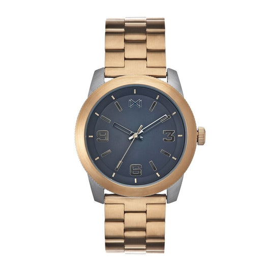 Mark Maddox Men's Watch Mark Maddox Hm0100-55 (Ø 43 Mm)