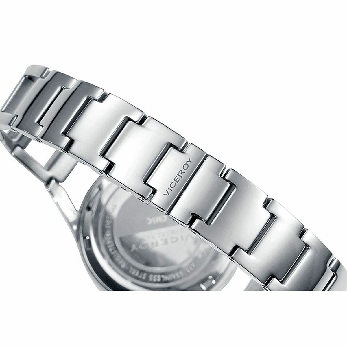 Viceroy Ladies' Watch Viceroy 471144-97 (Ø 30 Mm)