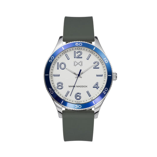 Mark Maddox Men's Watch Mark Maddox Hc7129-04 (Ø 43 Mm)
