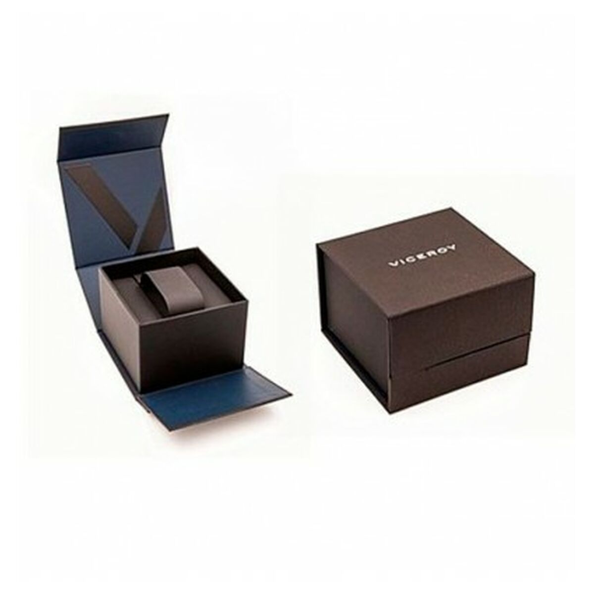 Viceroy Ladies' Watch Viceroy 461124-06 (Ø 37 Mm)