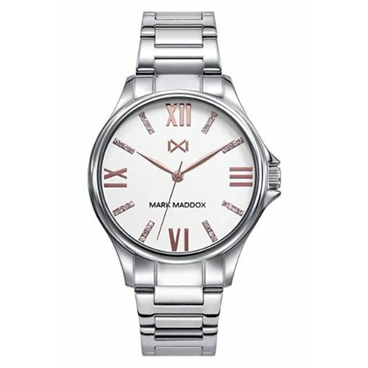 Mark Maddox Ladies' Watch Mark Maddox Mm7145-03 (Ø 38 Mm)