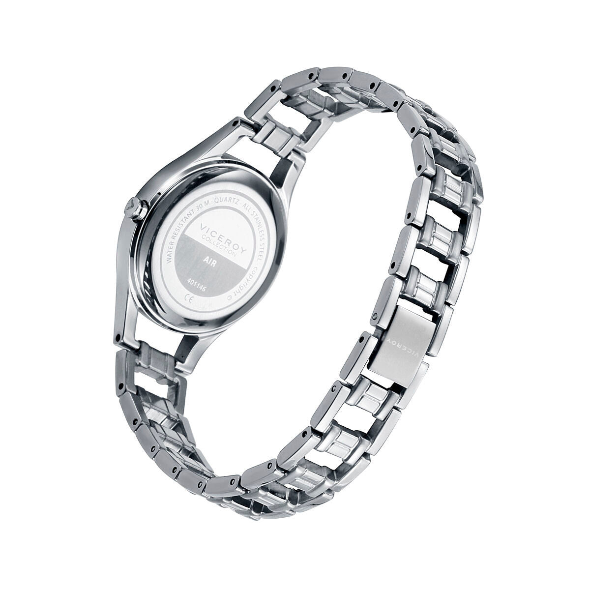 Viceroy Ladies' Watch Viceroy 401146-07 (Ø 30 Mm)