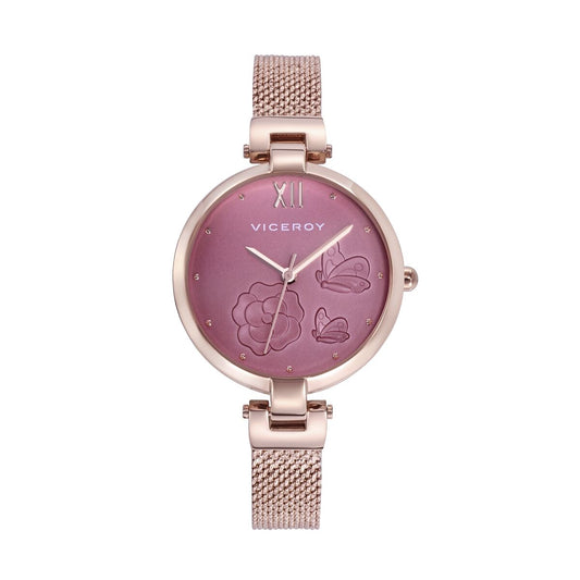 Viceroy Ladies' Watch Viceroy 42426-73 (Ø 32 Mm)