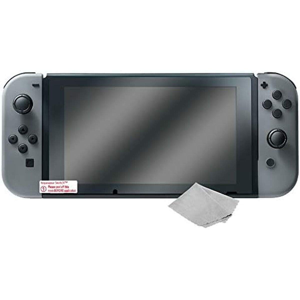 Blackfire Screen Shield For Nintendo Switch Blackfire