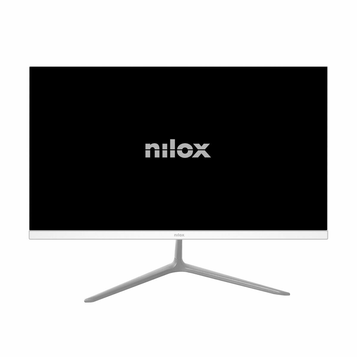 Nilox Monitor Nilox Nxm24Fhd1201W Full Hd 23,8"