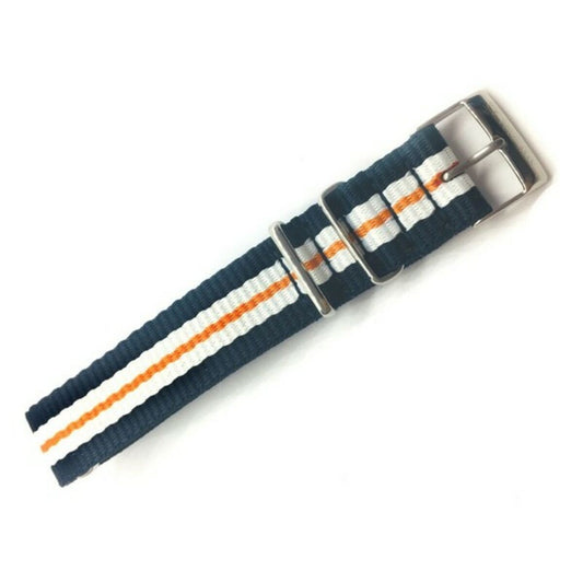 U.s. Polo Assn. Watch Strap U.s. Polo Assn. 14-0301 Blue