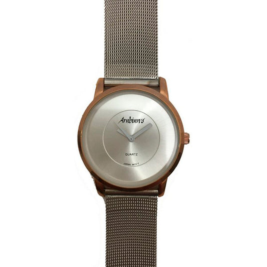 Arabians Unisex Watch Arabians Dbh2187Na (Ø 34 Mm)