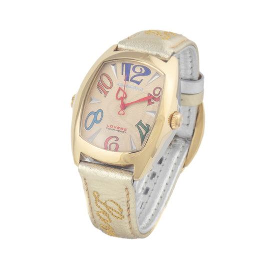 Chronotech Unisex Watch Chronotech Ct7696L-11 (Ø 33 Mm)