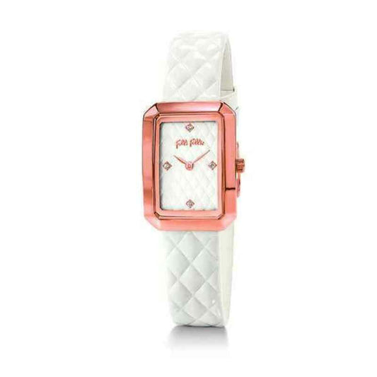 Folli Follie Ladies' Watch Folli Follie Wf16R026Ssw (Ø 22 Mm)