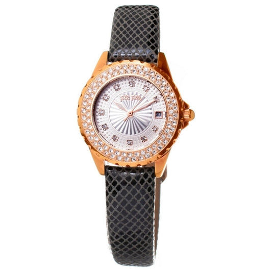 Folli Follie Ladies' Watch Folli Follie Wf1B006Stn (Ø 33 Mm)