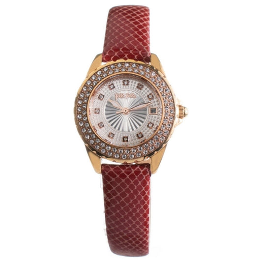 Folli Follie Ladies' Watch Folli Follie Wf1B006Stsr (Ø 33 Mm)