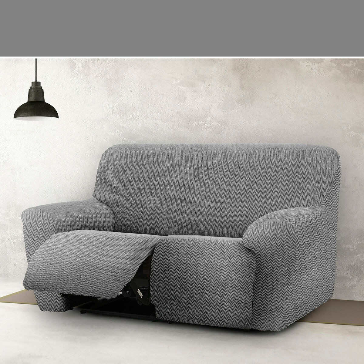 Eysa Sofa Cover Eysa Jaz (Refurbished B)