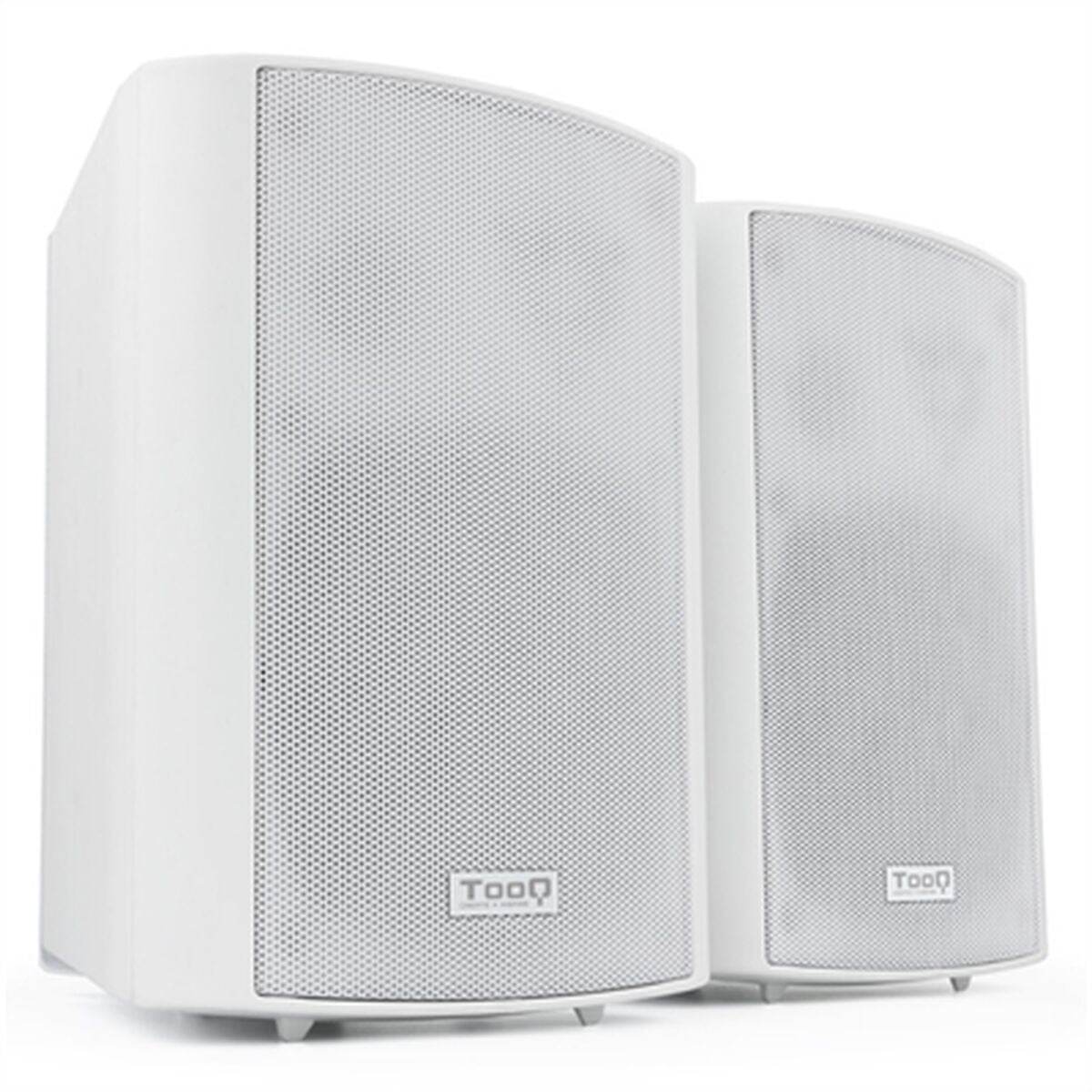 Tooq Multimedia Speakers Tooq Tqows-01W